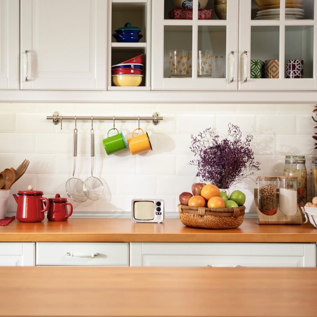 Kitchen Item Category